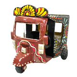 Pigeon Auto Rickshaw 100023