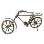 Silver Bicycle 100027