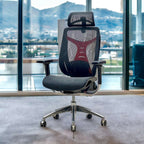 Romotally Executive Chair