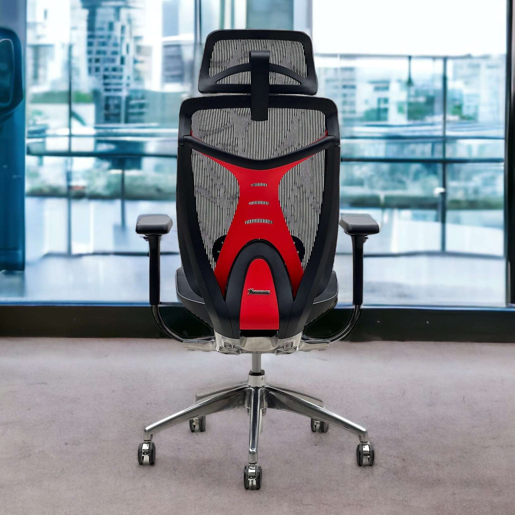 Romotally Executive Chair