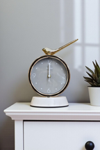 Timure Table Clock