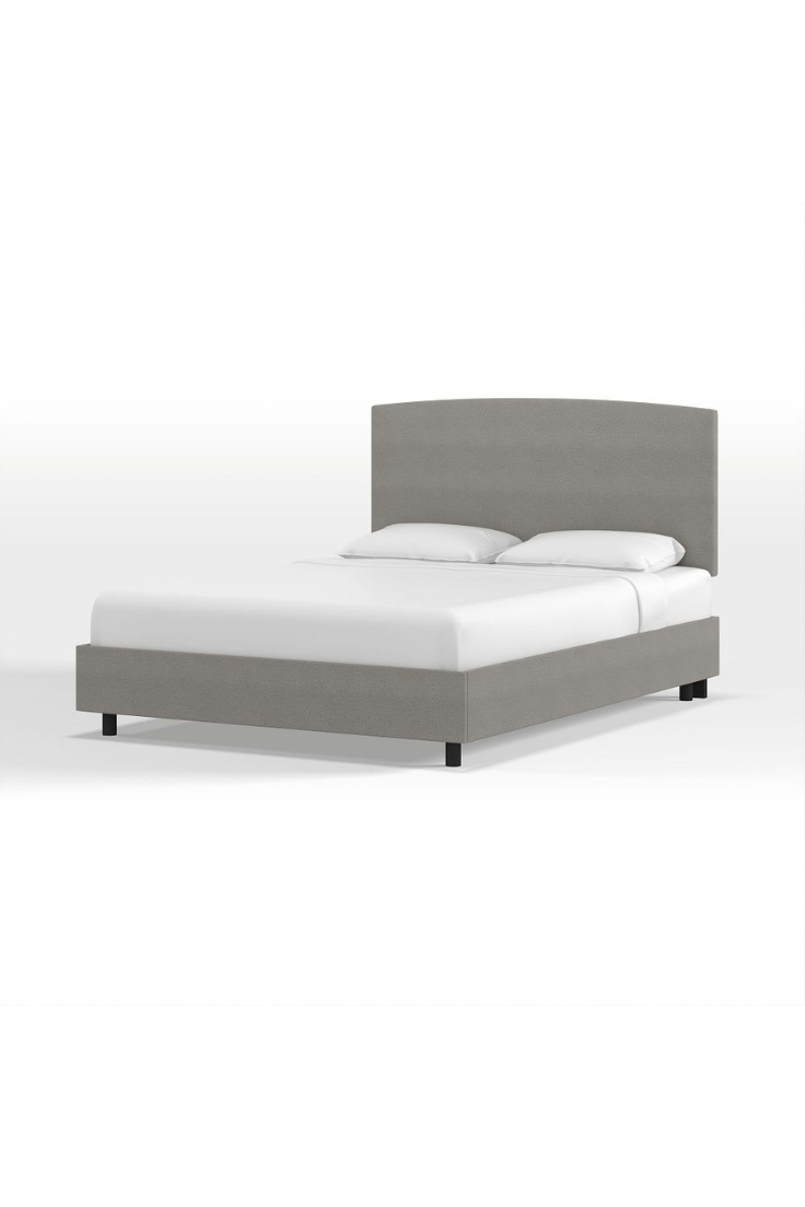 Kayla Upholstered Bed