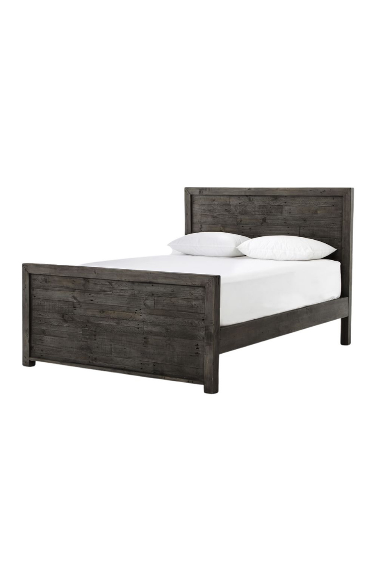 Imelda Double Bed