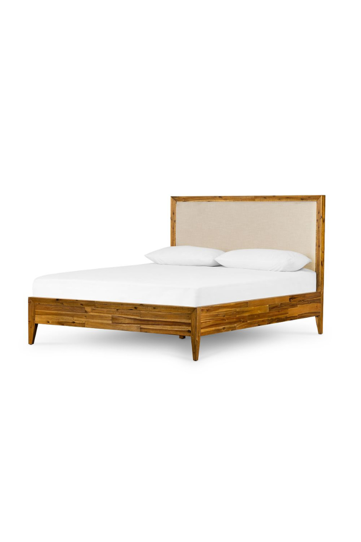 Genesis Double Bed