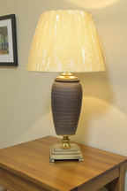 Flicksy Table lamp Pair
