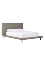 Ariana Upholstered Bed