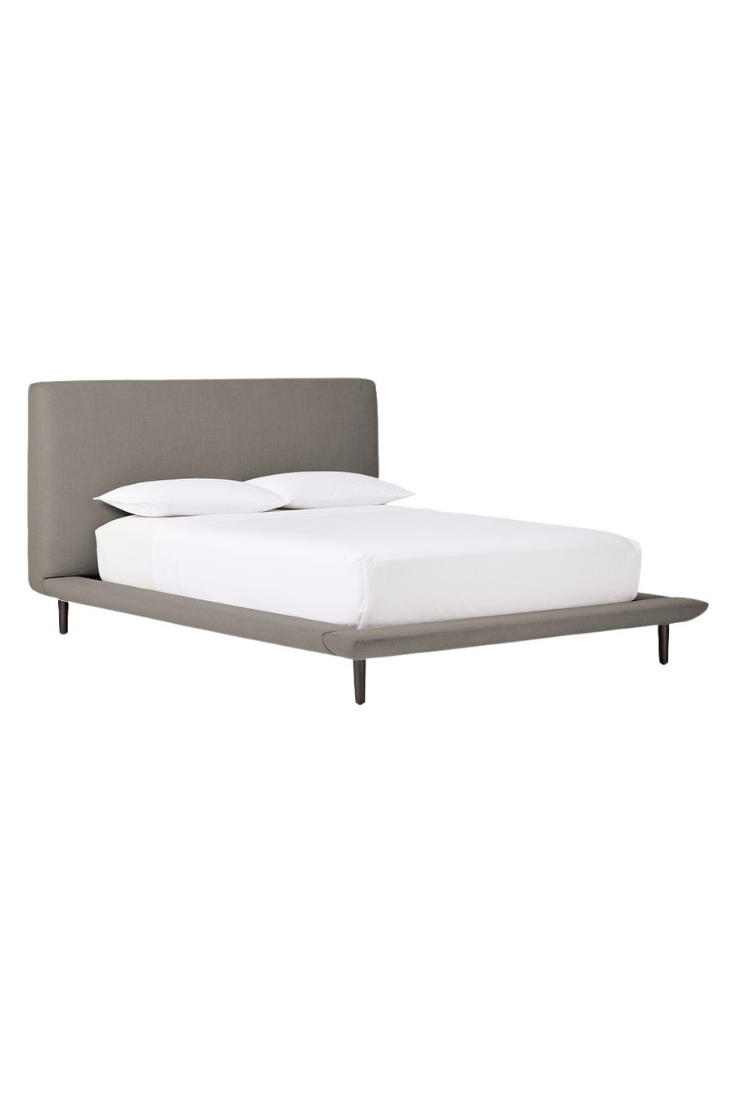 Ariana Upholstered Bed