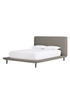 Ariana Upholstered Bed