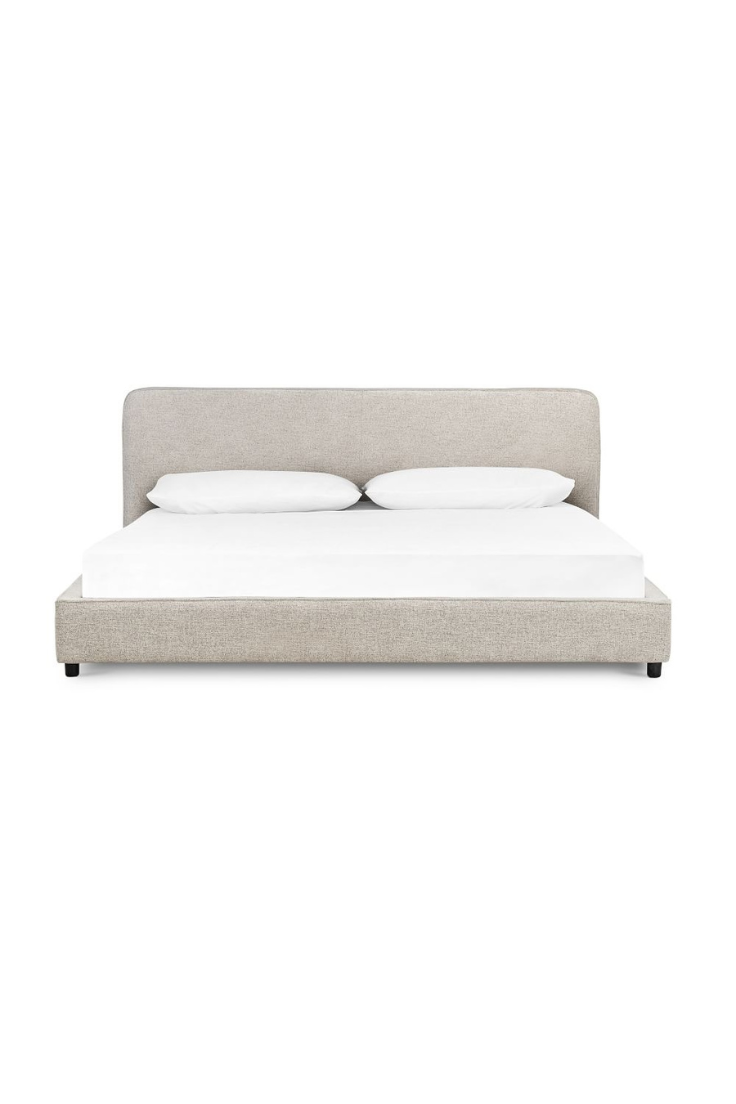 Wendy Upholstered Bed