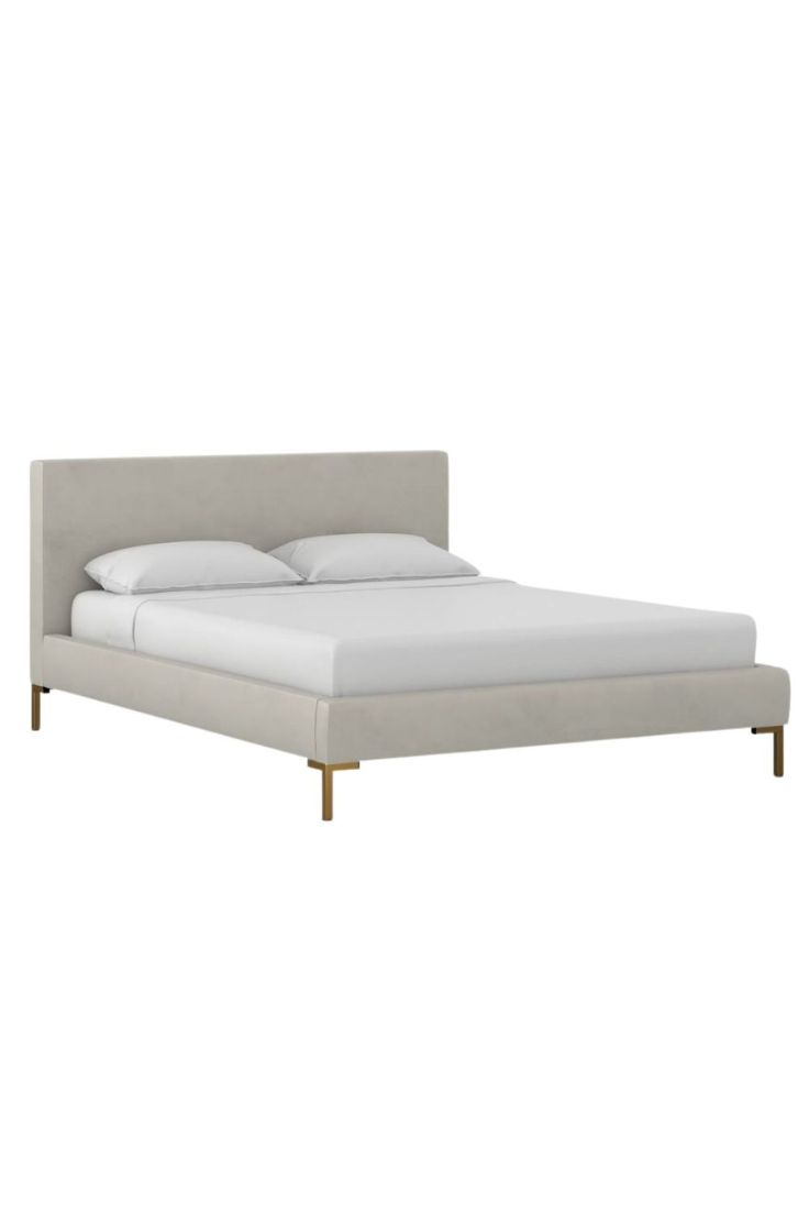 Vienna Double Bed