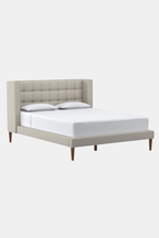 Dina Upholstered Bed