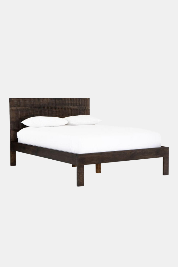Randall Double Bed