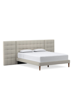 Bonnie Upholstered Bed