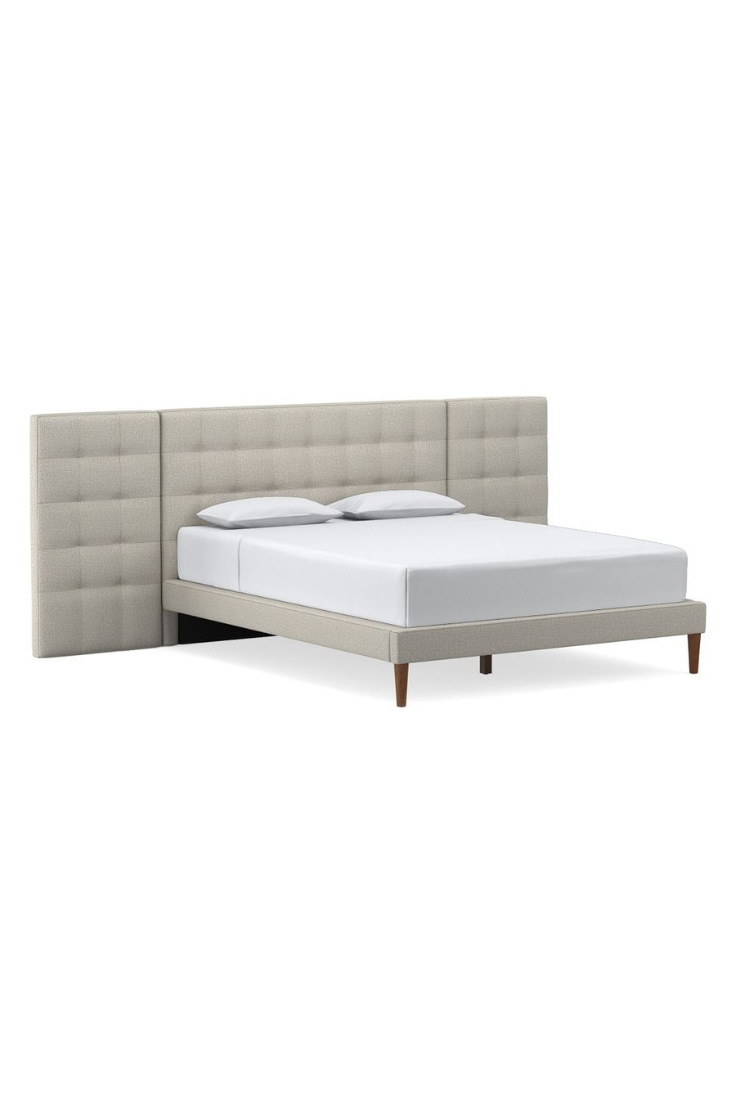 Bonnie Upholstered Bed