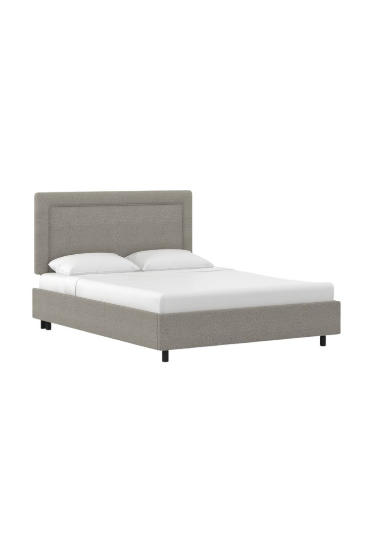 Parker Upholstered Bed