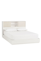 Nora Double Bed