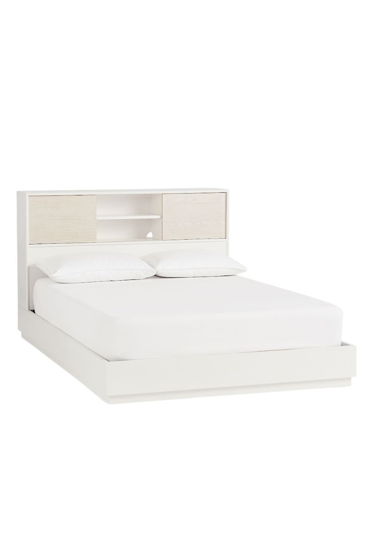 Nora Double Bed