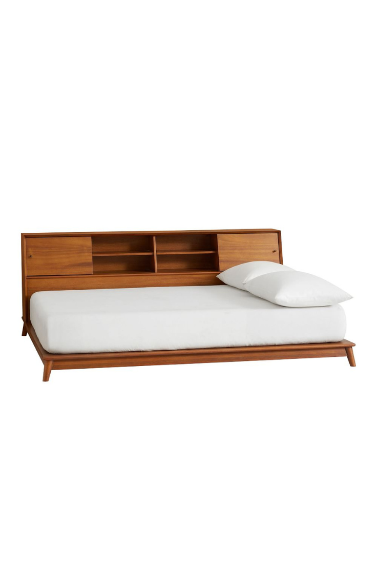Andrea Double Bed