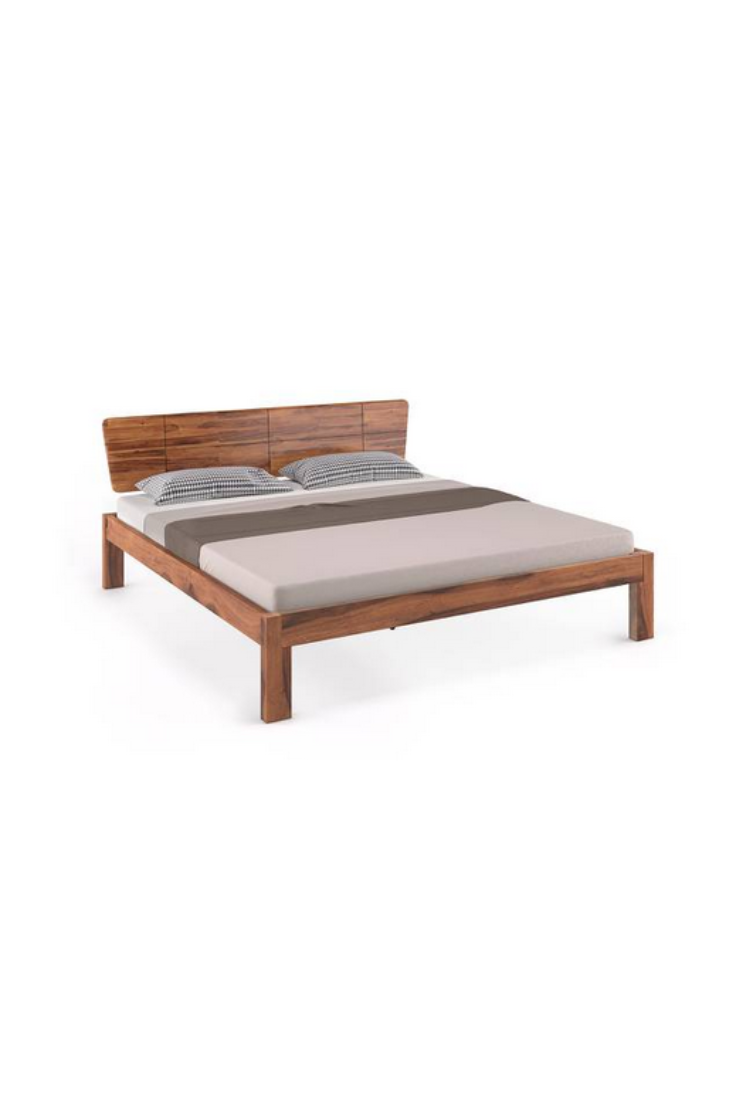 Marieta Double Bed