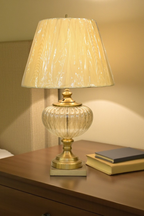 Twinki Table lamp Pair