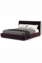 Harry Upholstered Bed