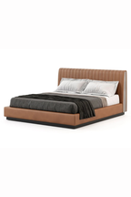 Legender Upholstered Bed