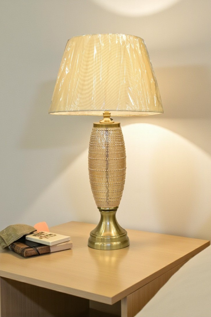 Snugray Table lamp Pair