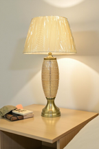 Snugray Table lamp Pair