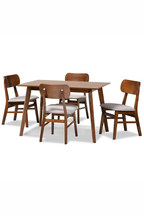 Elicuid 4 Seater Dinning Set
