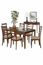 Piers Dinning Table Set