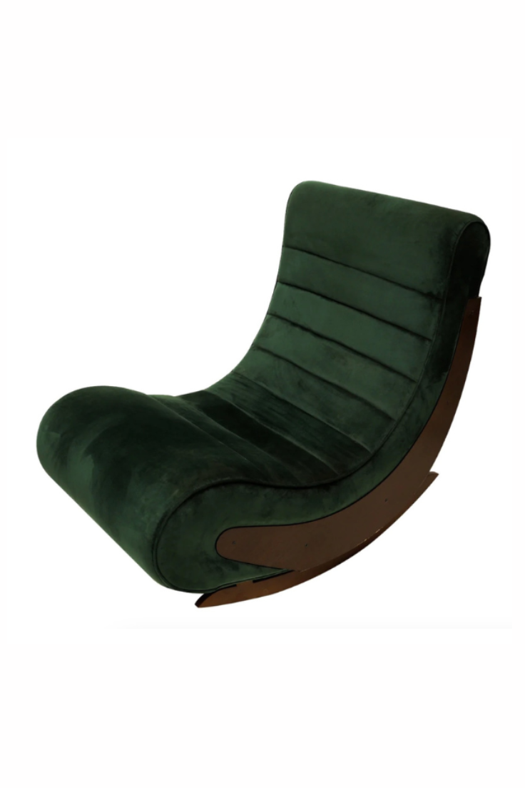 Solmin Swing Chair