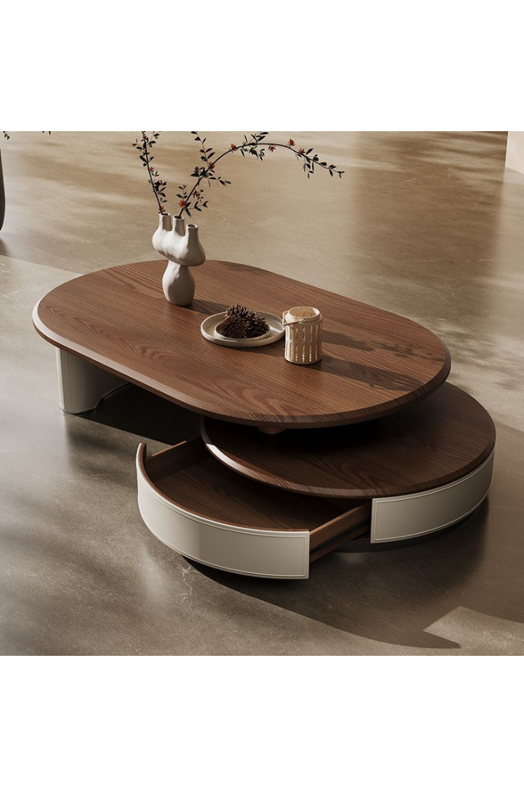 Olifon Coffee Table