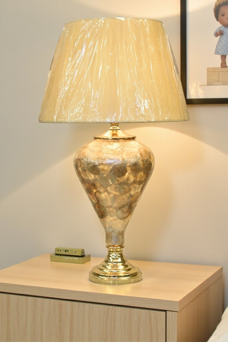 Zaffi Table lamp Pair