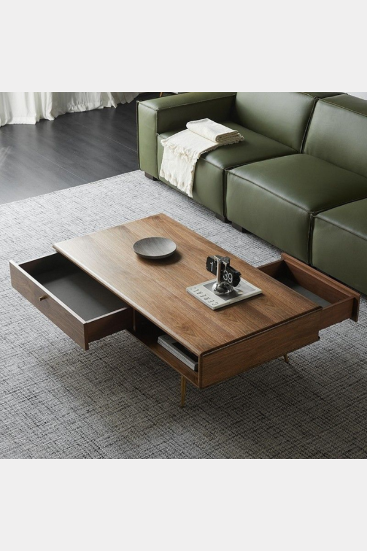 Midtown Coffee Table