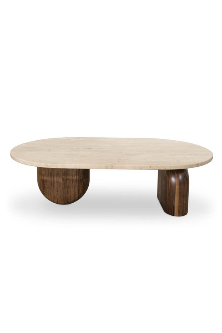 Lobyn Coffee Table