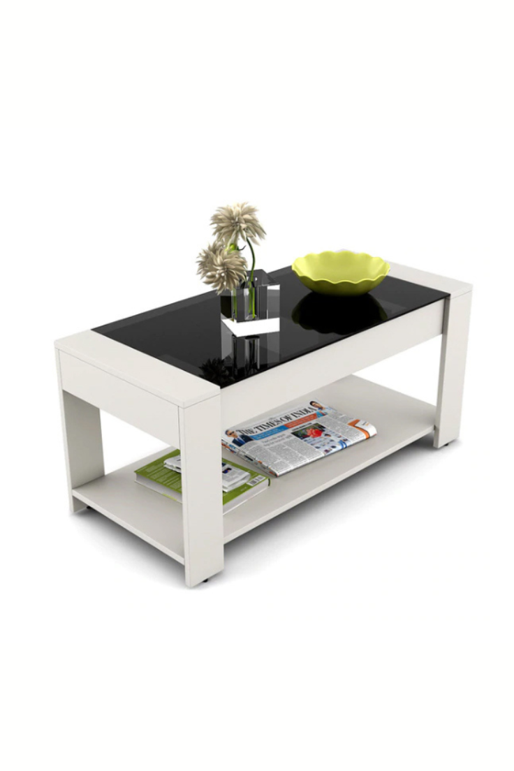 Ashlore coffee table