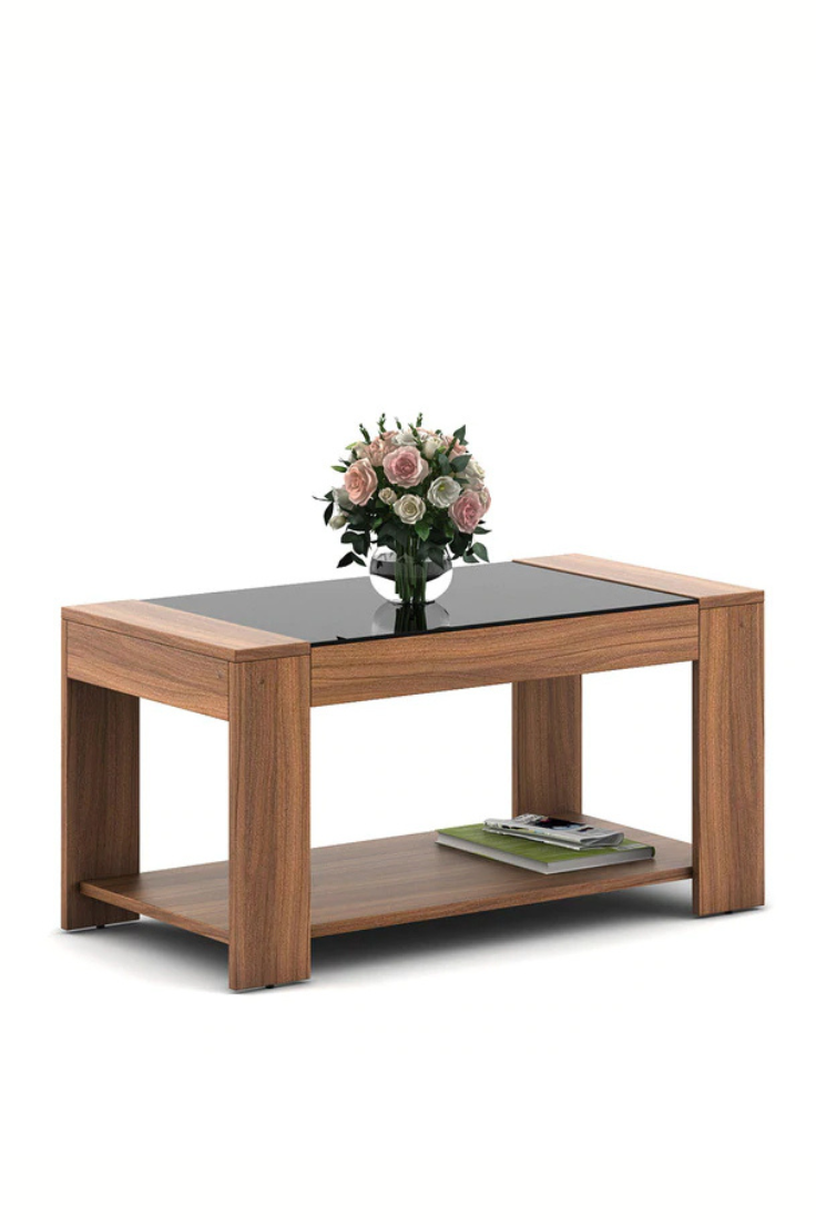 Jesolo Wooden Coffee table