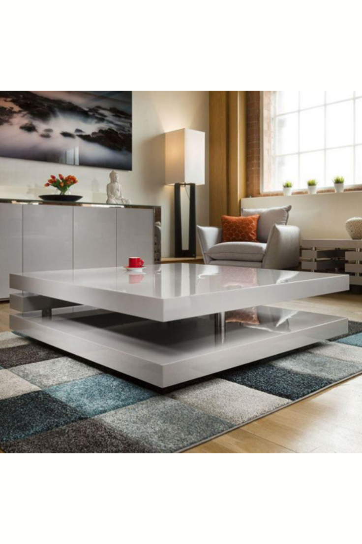 Zardoni Coffee table