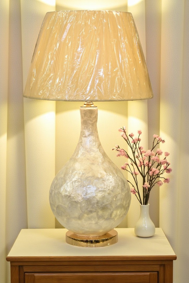 Blimma Table lamp Pair