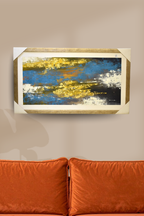 Dream Logic Oil Painting