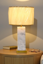Glowjo Table lamp Pair