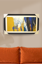 Mindscape Oil Painting