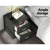 Kalidono Bed Side Table