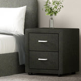 Kalidono Bed Side Table