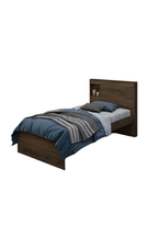 Clyde Single Bed