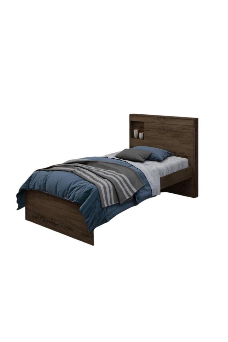 Clyde Single Bed