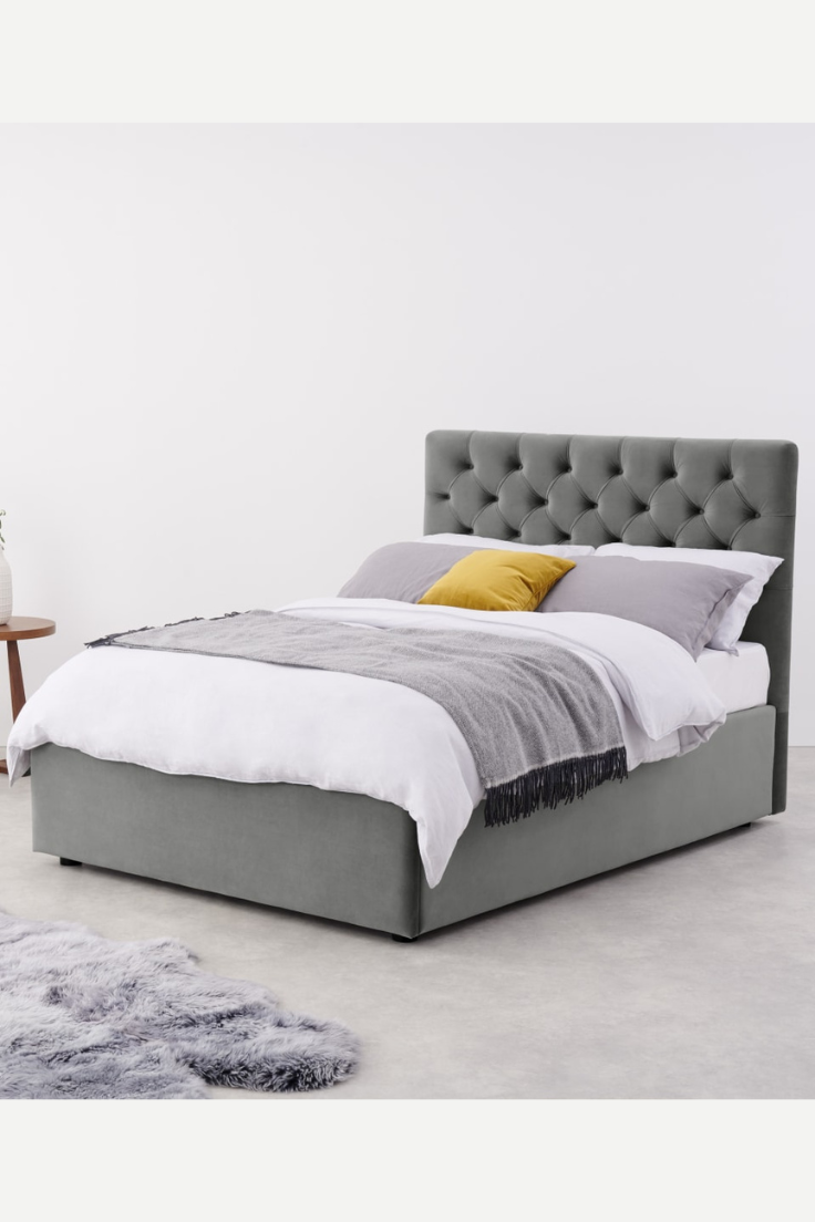 Balmore Double Bed