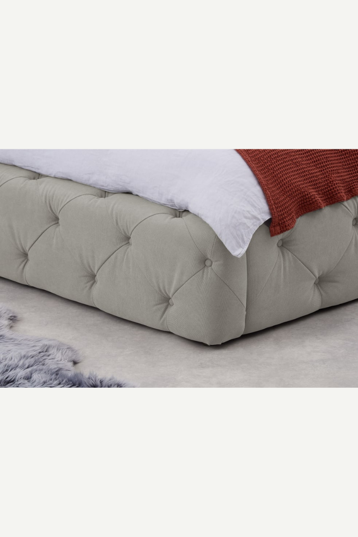 Lenore Upholstered Bed