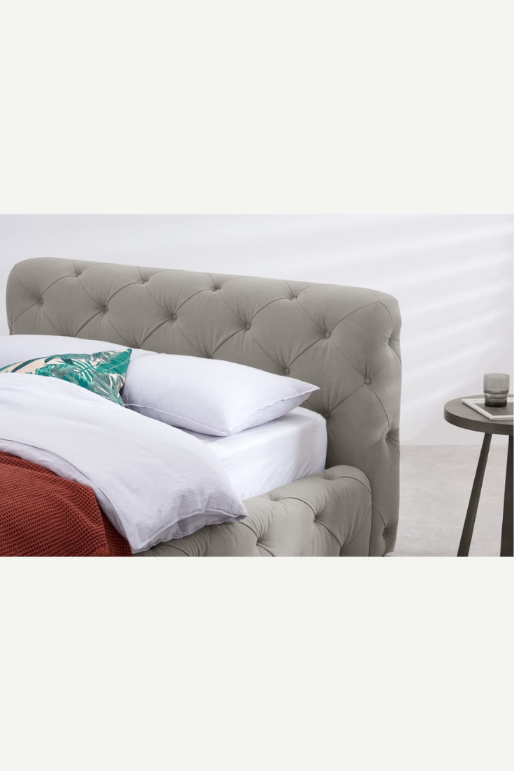 Lenore Upholstered Bed