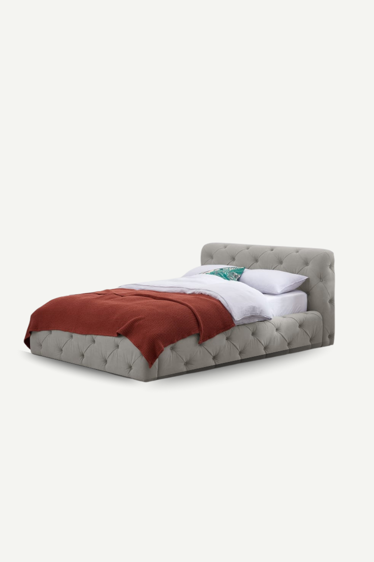 Lenore Upholstered Bed